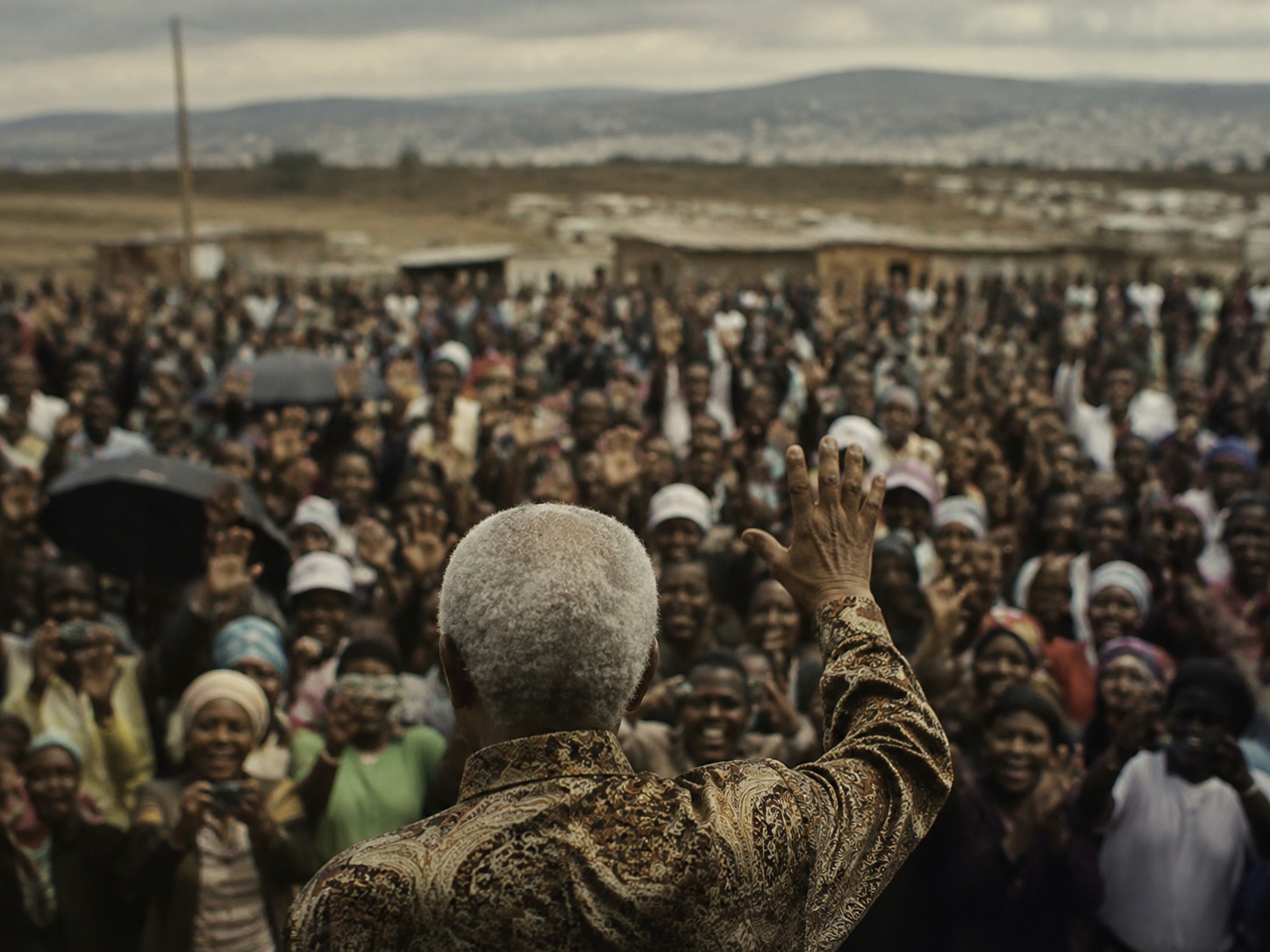 Beyond the Myth of Mandela