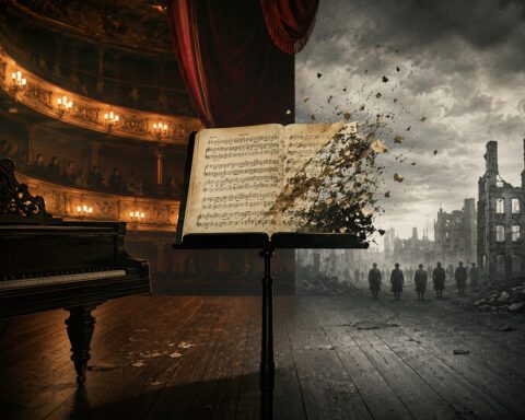 Facing the Music