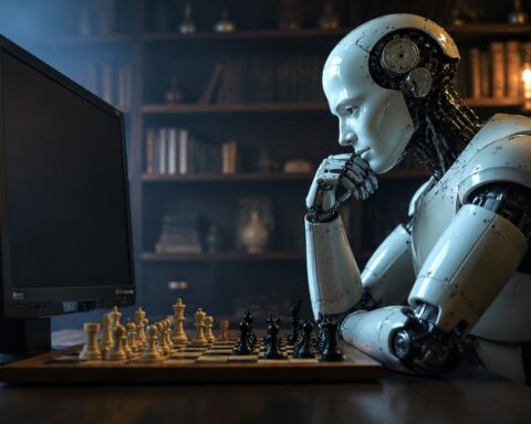 Deep Thought Over Computers