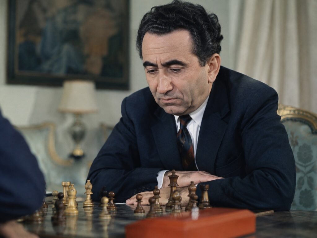 Armenian Artist