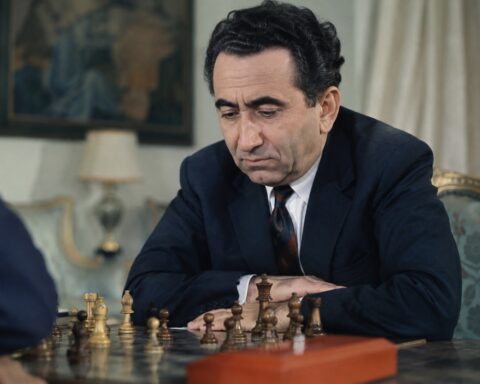 Armenian Artist