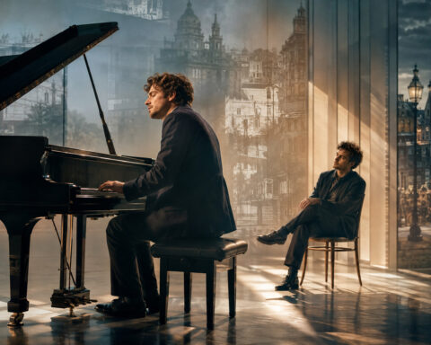 Chopin as prophet