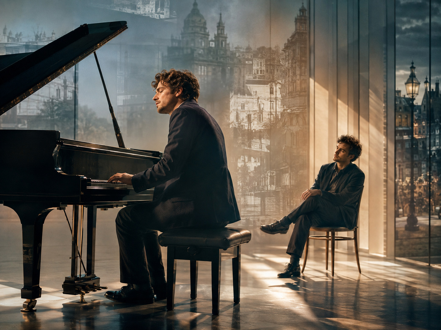 Chopin as prophet
