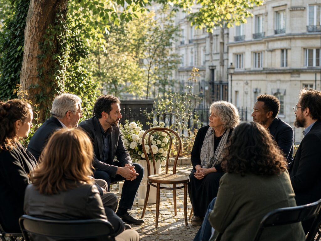 Paris: Prisoner of the Barbarians
