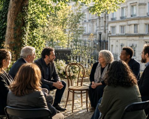 Paris: Prisoner of the Barbarians