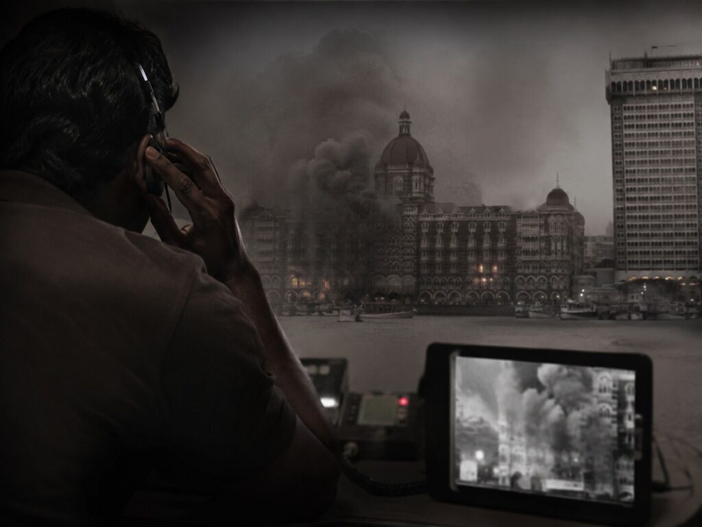 A Brilliant Documentary