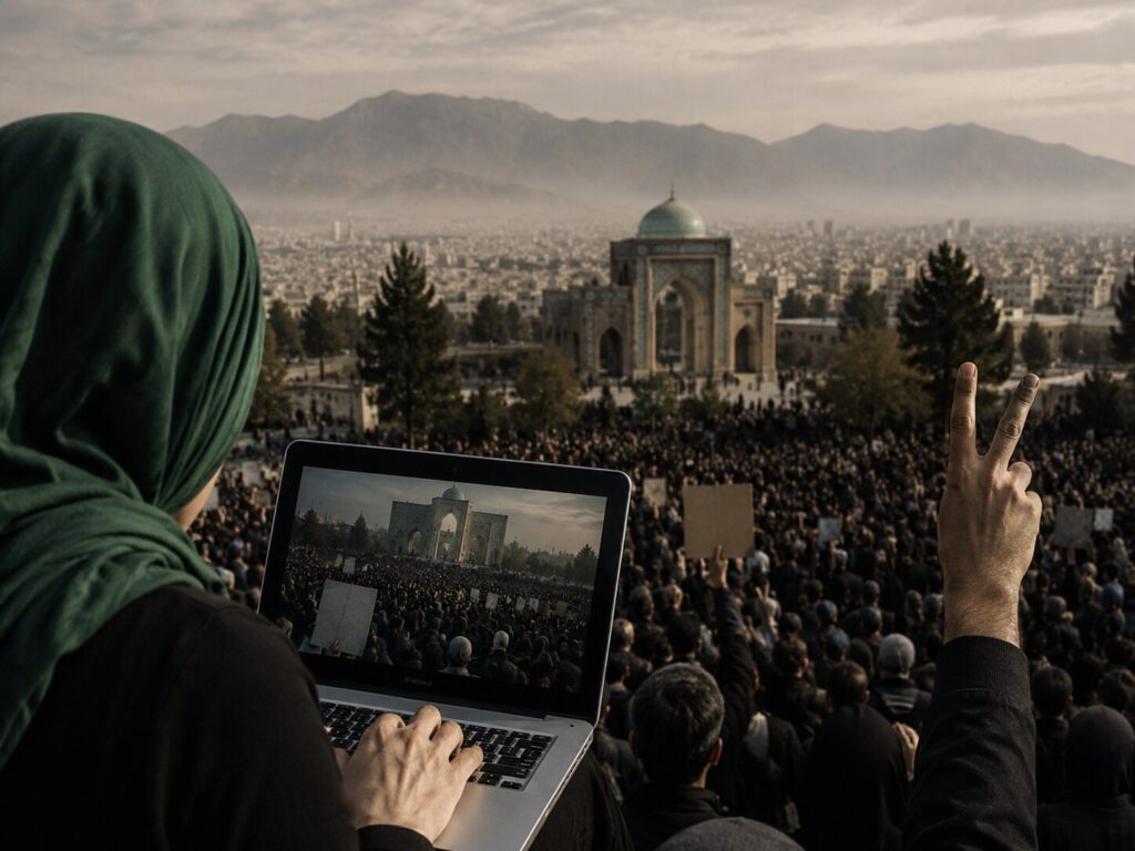 A Crucial Resource on Iran