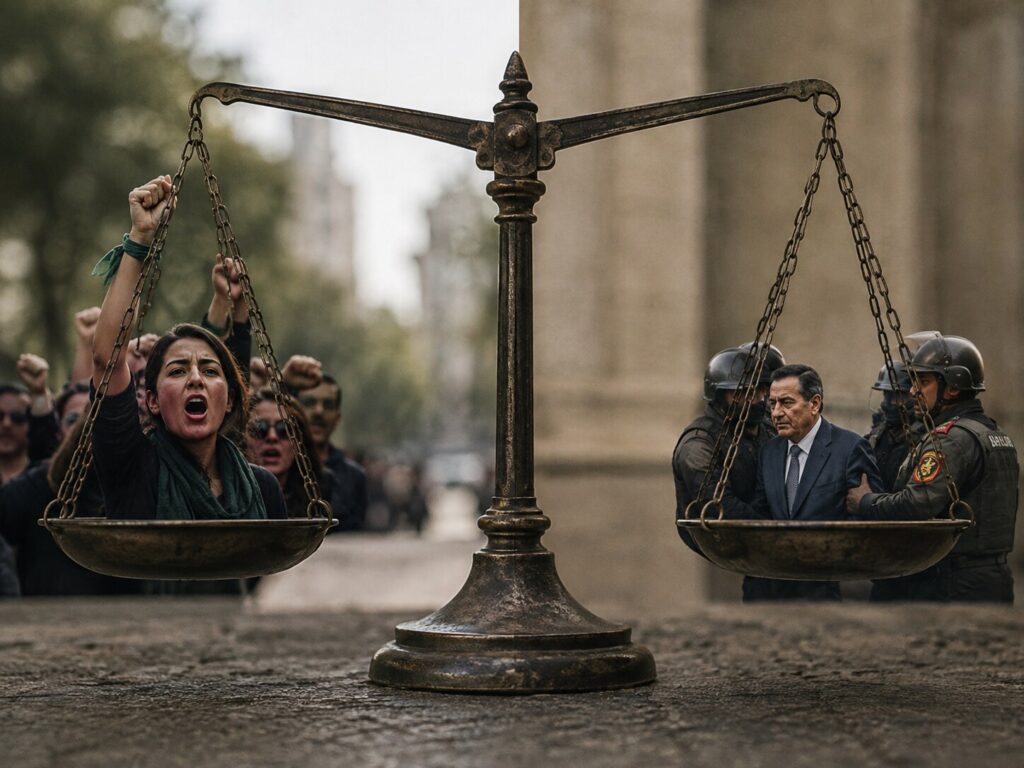 Alaa al-Aswany is Wrong to Accuse the West of Double Standards