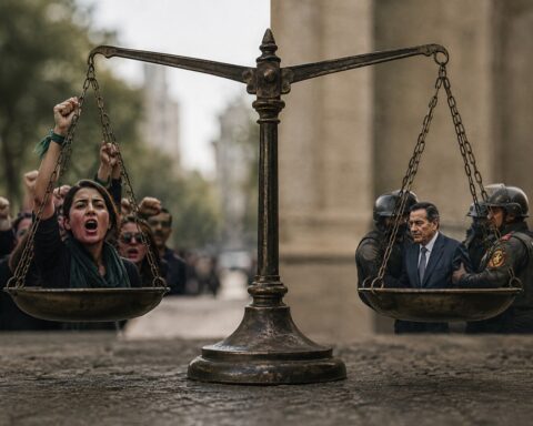 Alaa al-Aswany is Wrong to Accuse the West of Double Standards