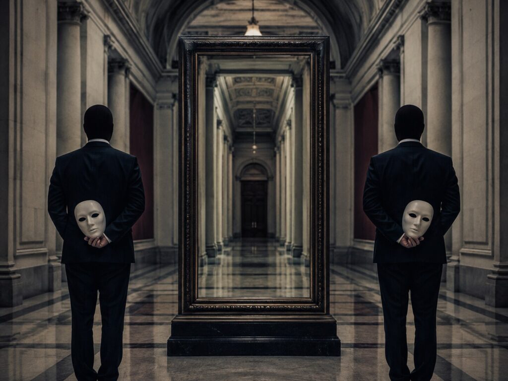 Are Tories hypocrites? A challenge to Conservative readers.