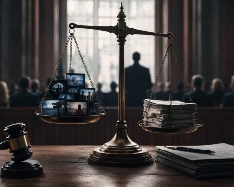 BBC's Content-Sharing Could End Up in Court