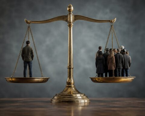 Bingham: Rule of Law Must Balance Individual Against Community