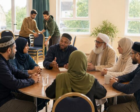 Dangerous Sectarianism in the UK