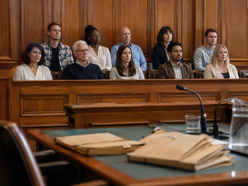 Desmond v Bower: What the Jury Were Not Told