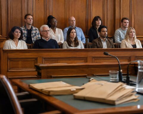 Desmond v Bower: What the Jury Were Not Told