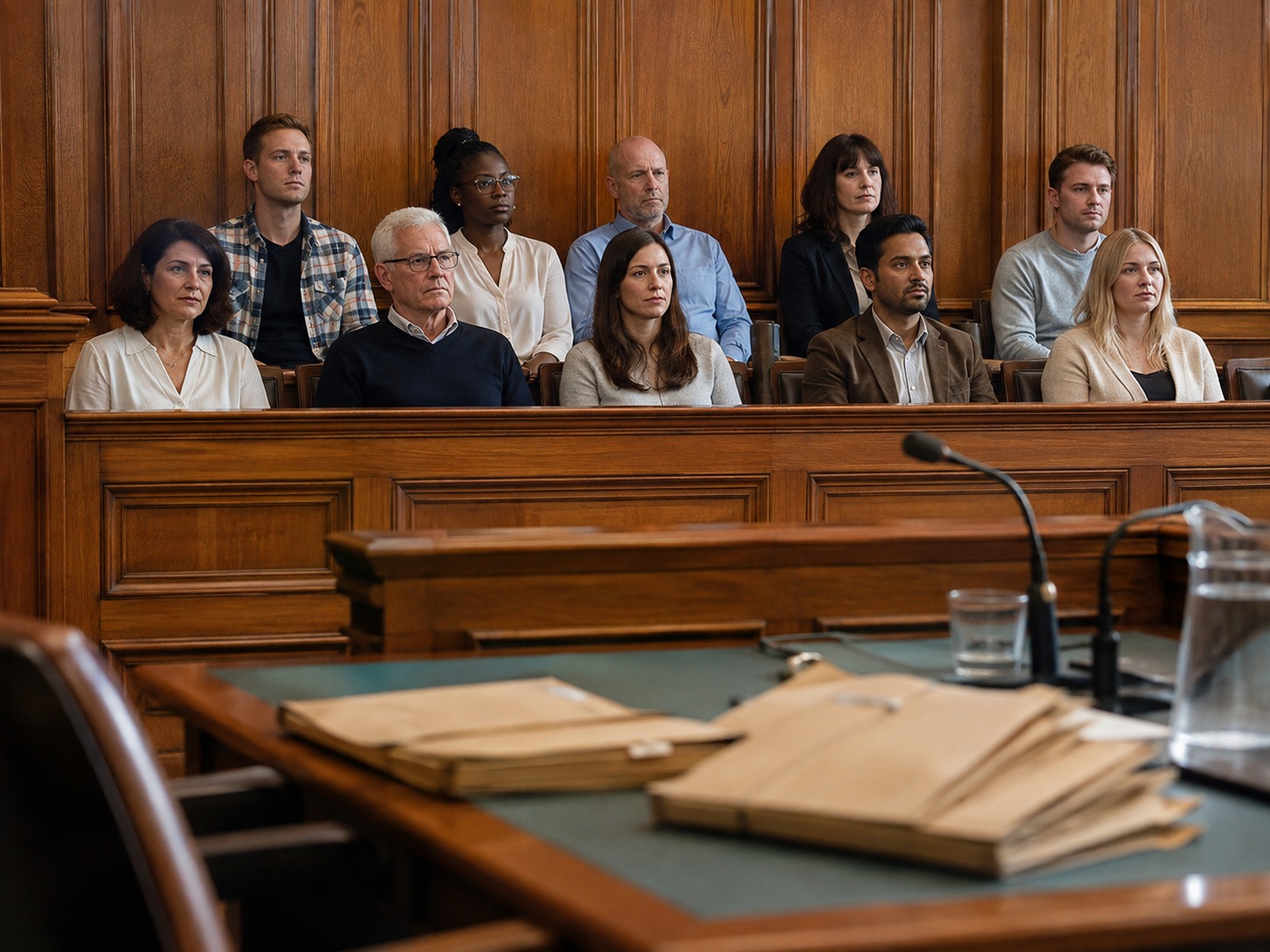 Desmond v Bower: What the Jury Were Not Told