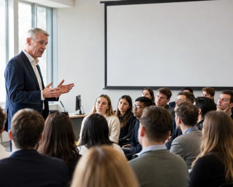 Don't Become a Solicitor