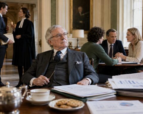 Euthanasia of the Rentiers