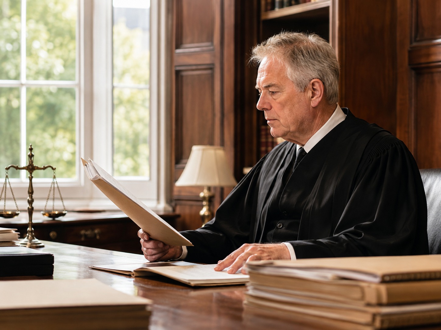 Desmond v Bower: the Eady Judgment