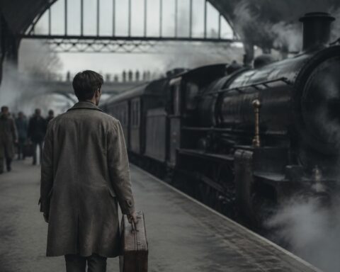 Booking a Place in History