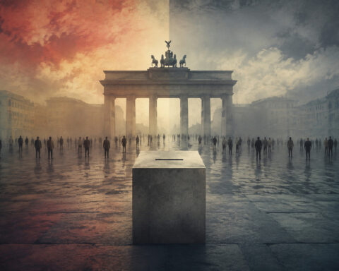 Berlin: Empty Elections