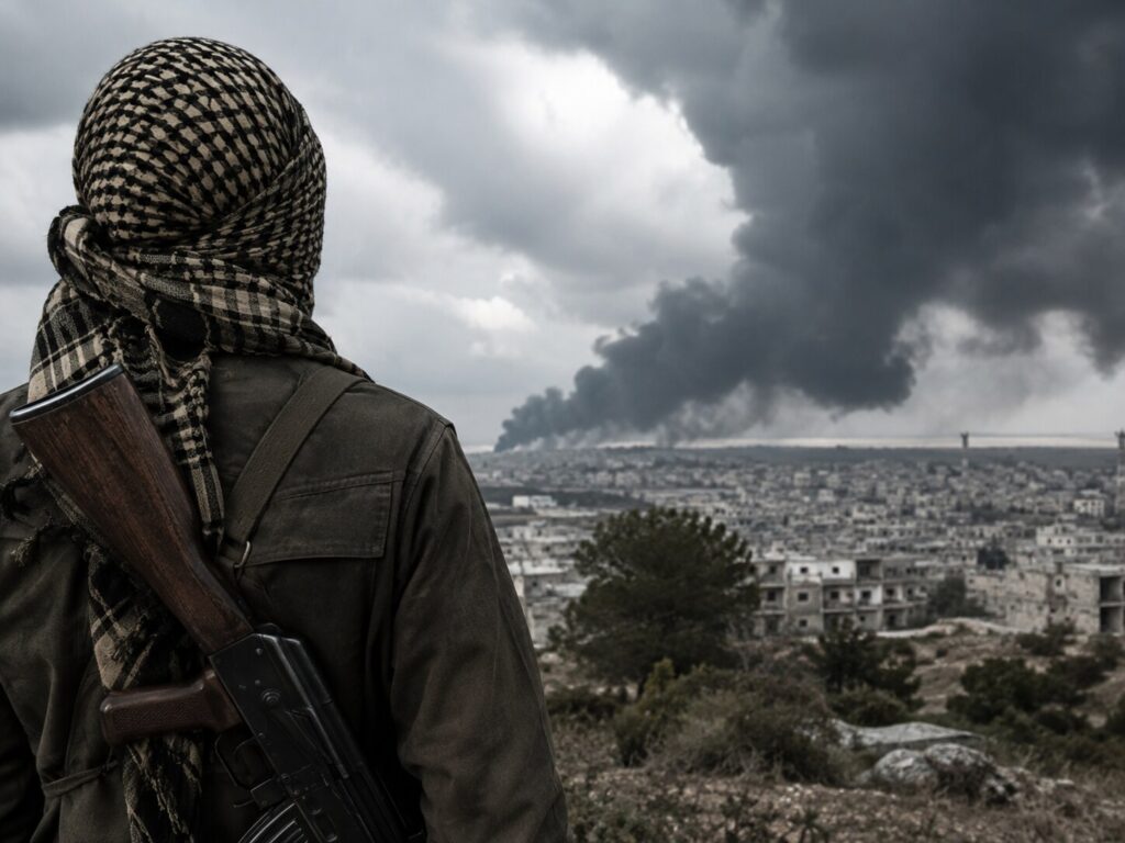 al Shabaab Release New Video in Support of International Jihad