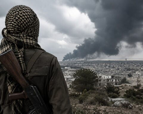 al Shabaab Release New Video in Support of International Jihad