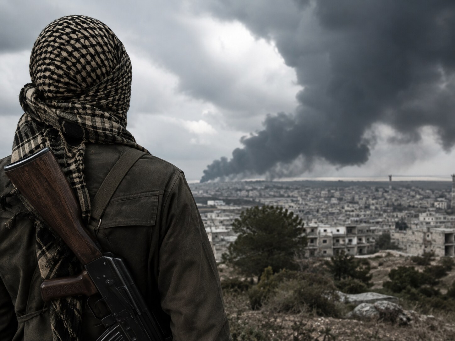 al Shabaab Release New Video in Support of International Jihad