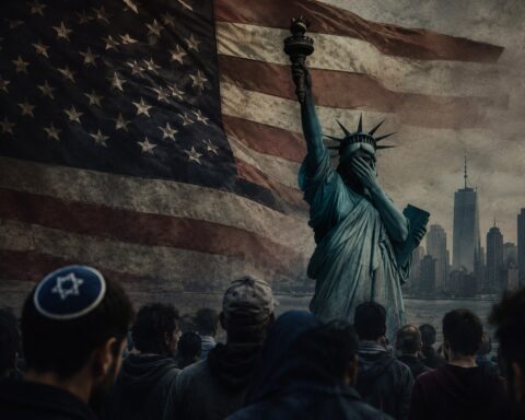Antisemitism in the US