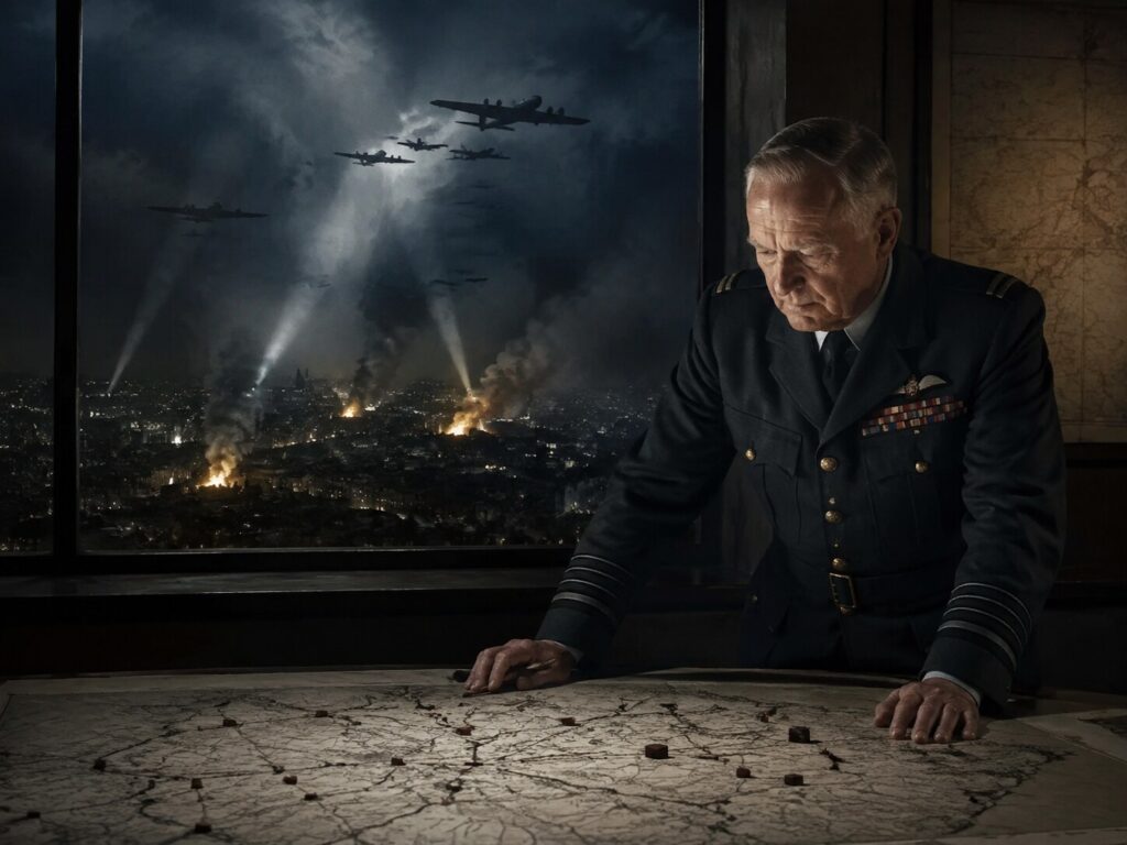 Bomber Harris