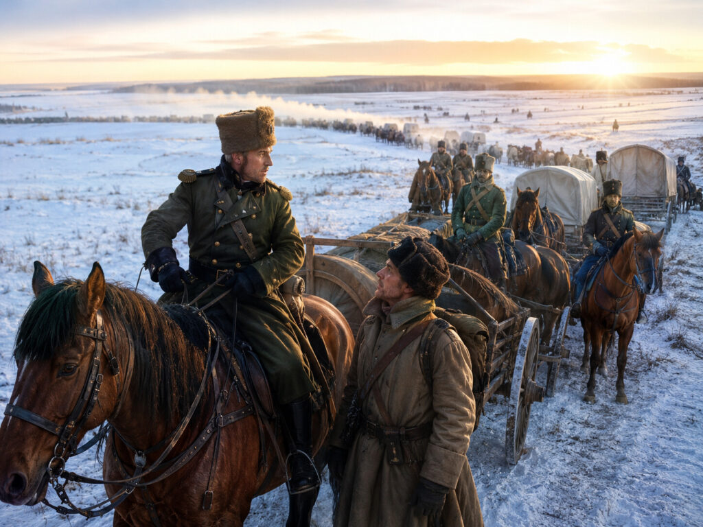Horse Power