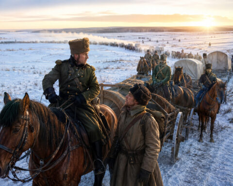 Horse Power