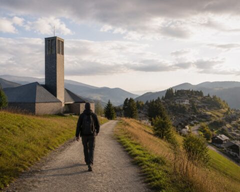 Germany: Heidegger - Being, Time and Place