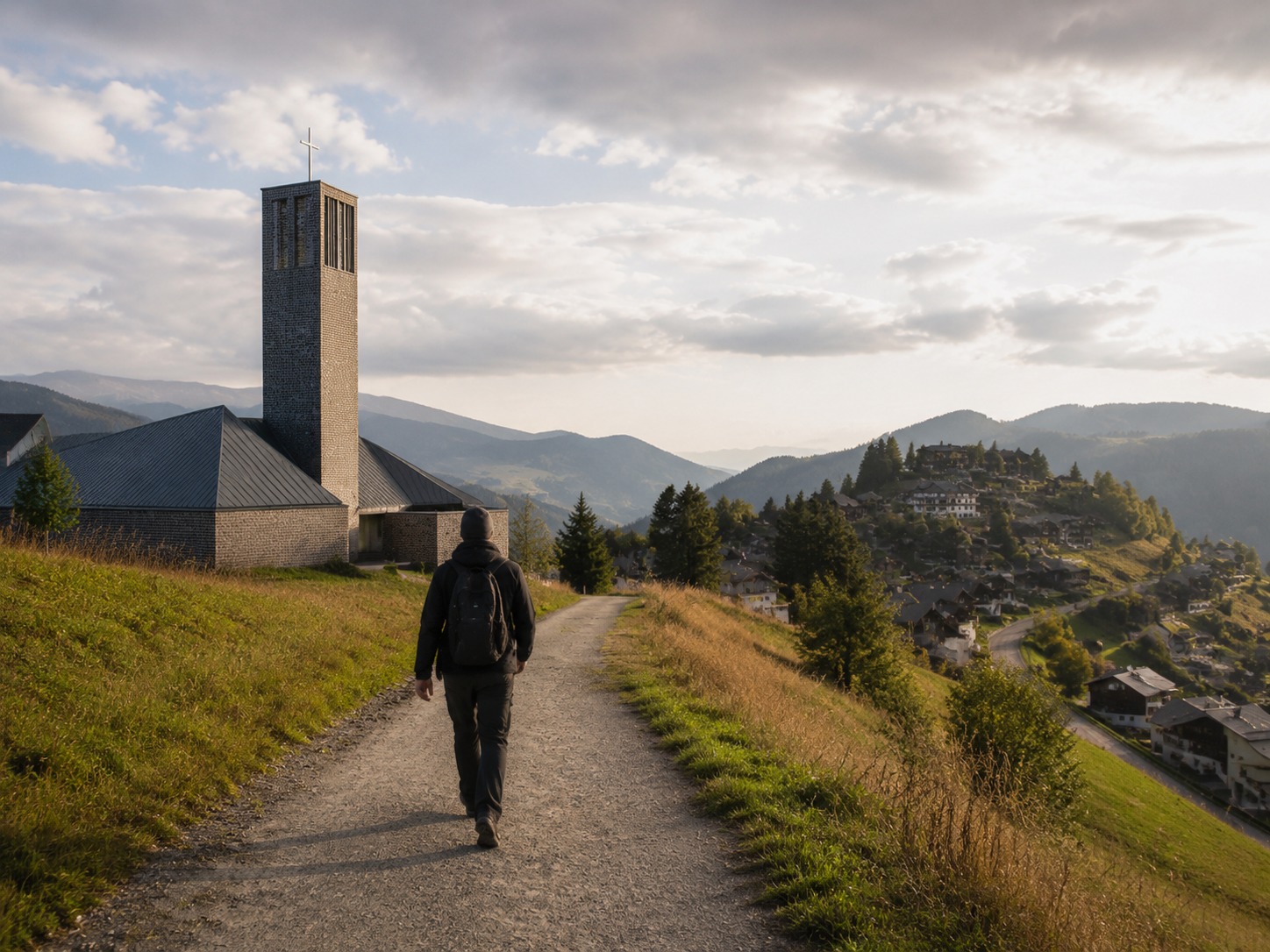 Germany: Heidegger - Being, Time and Place