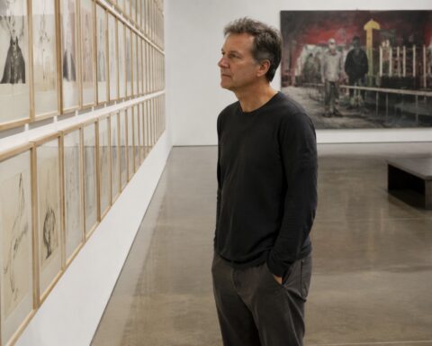 Neo Rauch