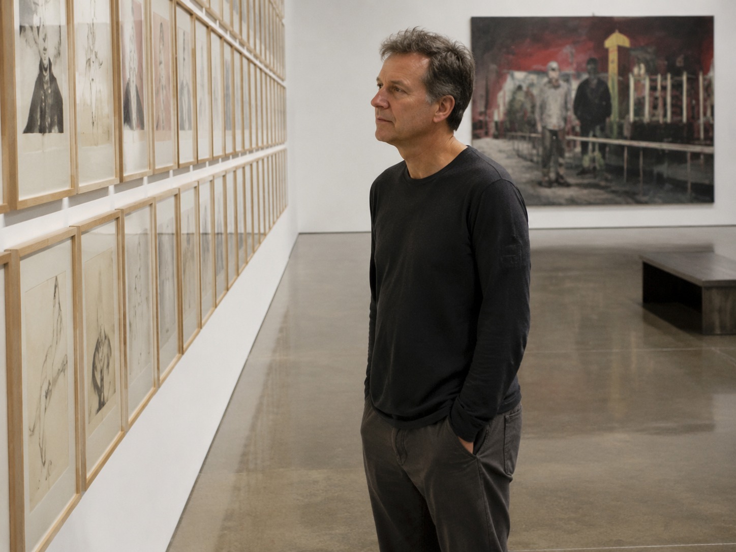 Neo Rauch