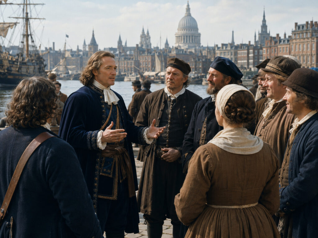1688 and All That