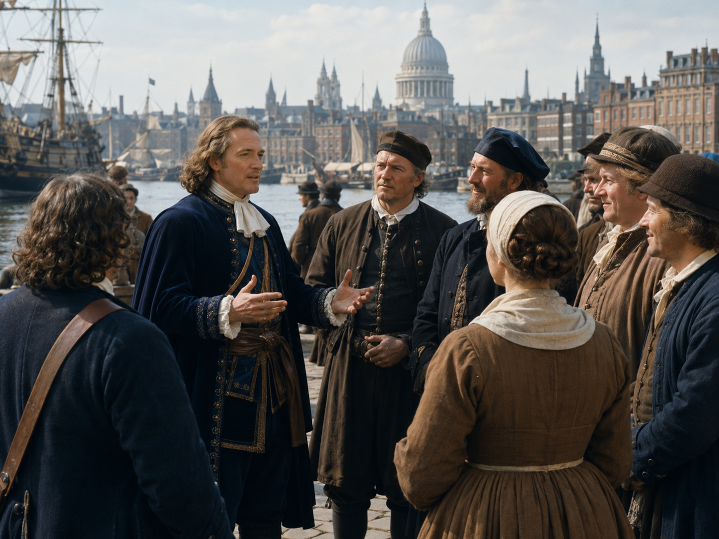 1688 and All That