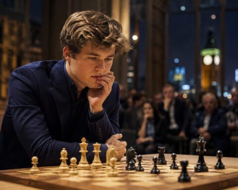 Magnus the Great