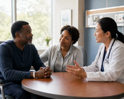 'Living Wills' Leave Patients to Die