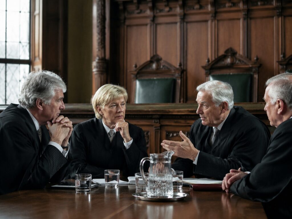 False As-sumption?
