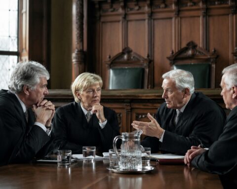 False As-sumption?