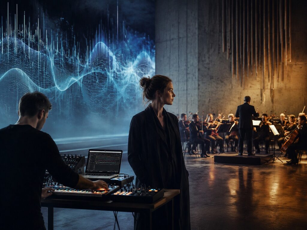"Alt-Classical": Is This the Future?