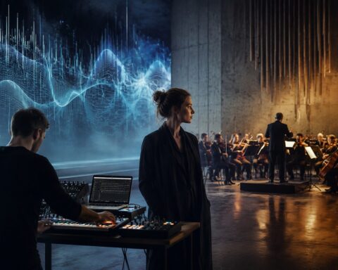 "Alt-Classical": Is This the Future?