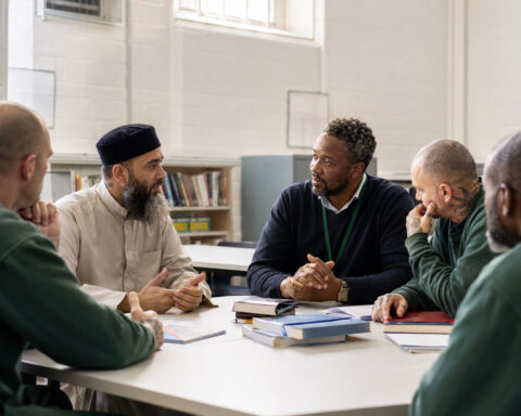 British Prisons: Hotbeds of Radicalisation