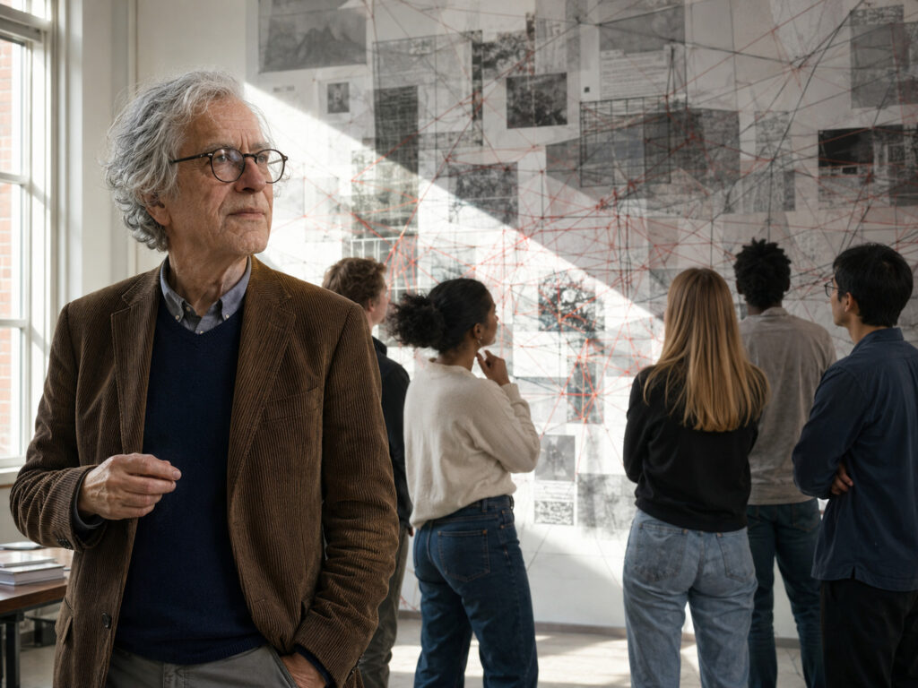 Chomsky and Conspiracy Theories