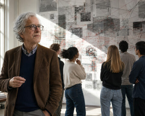 Chomsky and Conspiracy Theories