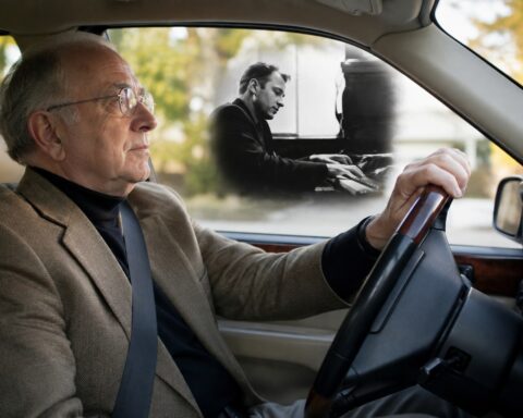 Driving to Distraction