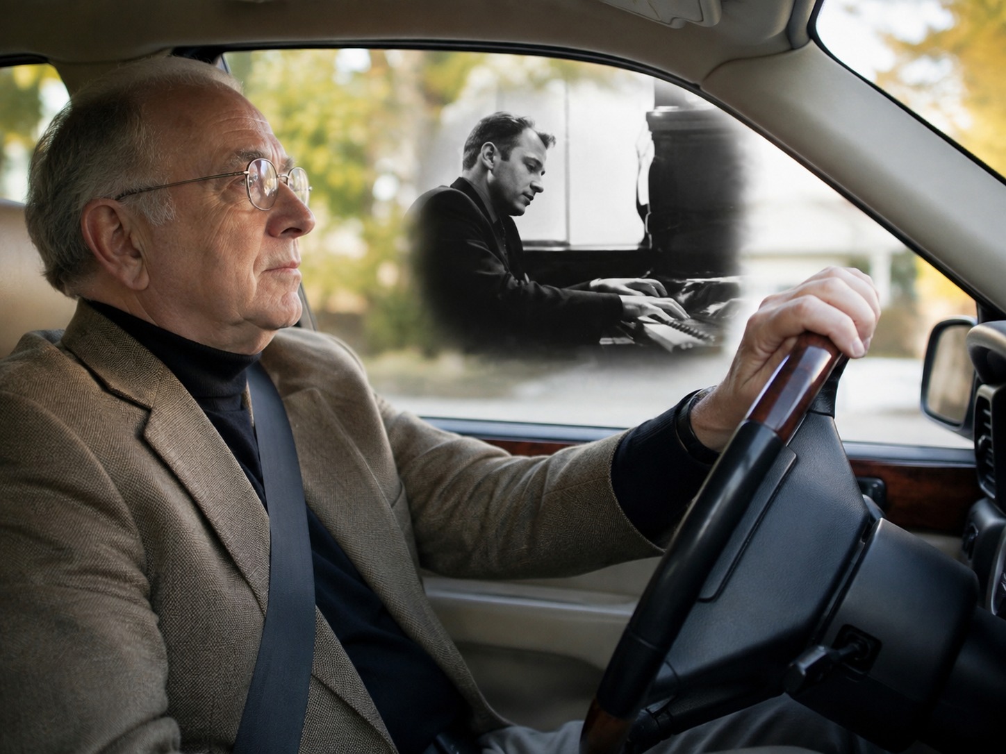 Driving to Distraction