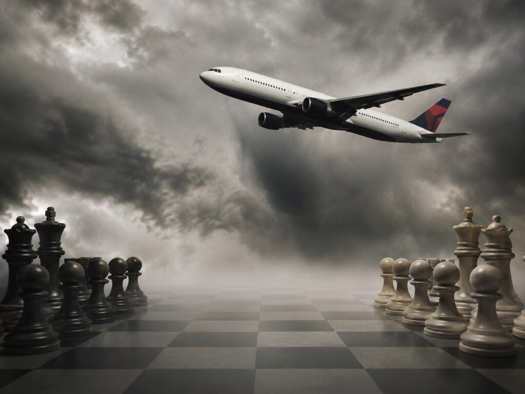 ANALYSIS: Al-Qaeda claims responsibility for Delta airlines attack